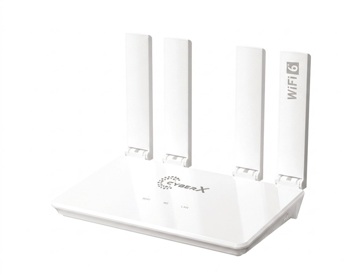 4G / 5G WiFi Routers