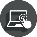 Laptop Screen