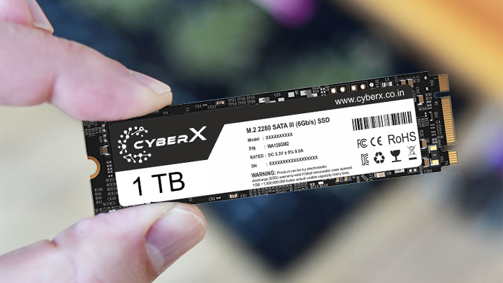 SSD